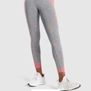 Gymshark Legging Bundle